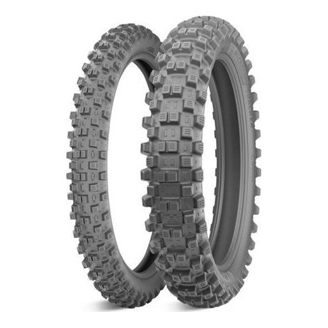Pneu 100/100-18 59R TT TRACKER
