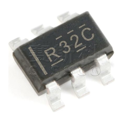 REF3225AIDBVR REF3230AIDBVR Electronic Components Chip Electronic Components 5 assembled units 5