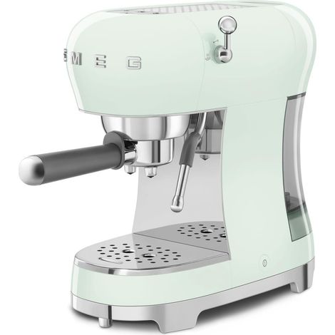 cafetera smeg 50´style verde (1/5)