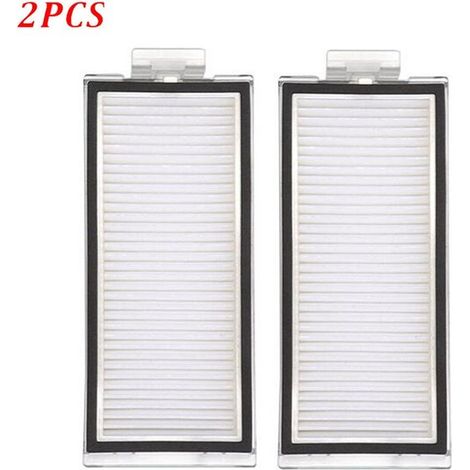 Adatto per filtro spazzola, mocio, sacchetto raccoglipolvere, manico del mocio, monouso. Adatto per Roborock Q7 Max / Q7 Max+Op