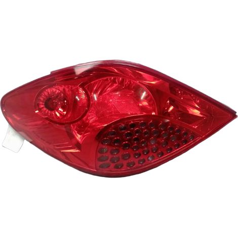[PRODUIT D'OCCASION] Feu Arriere Gauche  PEUGEOT 207 5p ♻️ Ref Oe. 6350y7 - Garantie à vie (1/3)