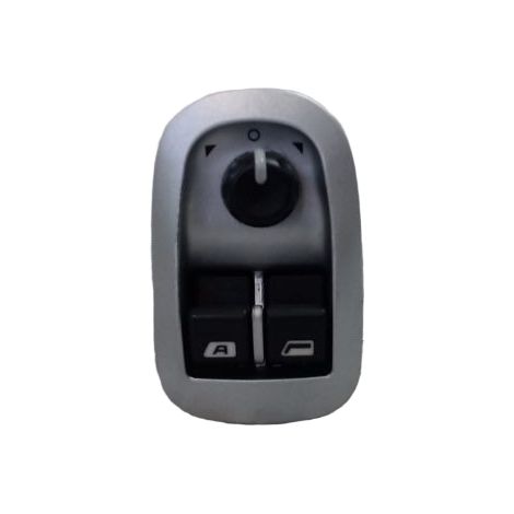 Commande Leve-glace Porte Avg PEUGEOT 206+ 2009- (1/4)