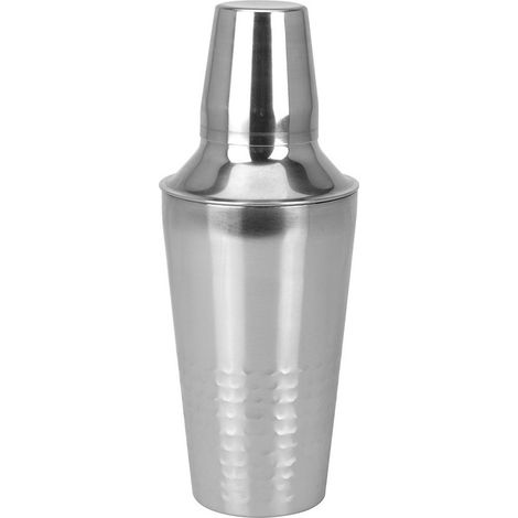 Shaker in acciaio inossidabile da 500 ml (1/2)