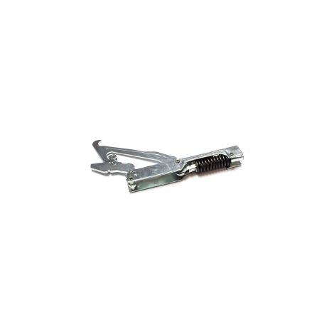 Charnière de porte d'origine (931330461) Four, cuisinière SMEG