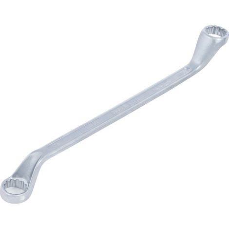 Llave poligonal BGS cromado 18 mm 19 mm