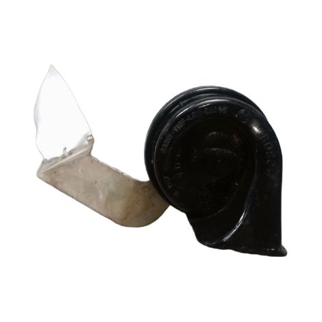 [PRODUIT D'OCCASION] Klaxon / Avertisseur RENAULT Clio II Ph.2 01-06 ♻️ Ref Oe. 7700437072 - Garantie à vie (1/3)