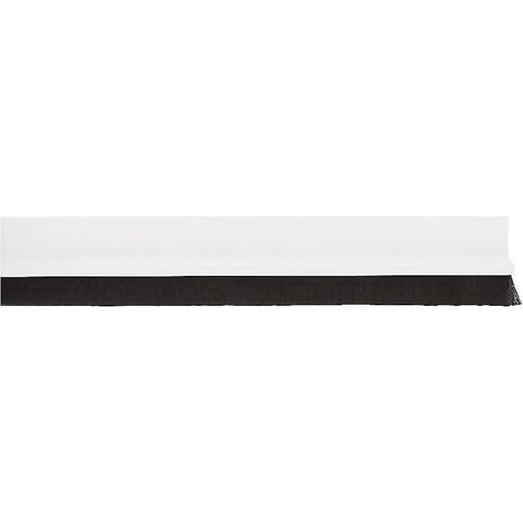 BURLETE 7-1000 PVC BLANCO 23969 AMIG (1/3)