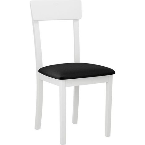 Silla Victorville 352, Kronos 7, 86x43x47cm, Tapiz, De madera, Madera (1/4)