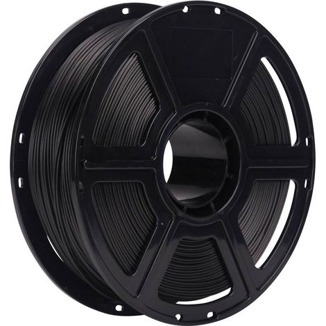 Renkforce RF-6838918 Filamento per stampante 3D PLA-CF Elevata resistenza alla trazione, Elevata rigidità 1.75 mm 1 kg (1/5)