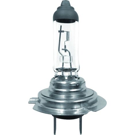TrendLine Scheinwerferlampe H7 12 V 55 W Halogenlampe Scheinwerfer