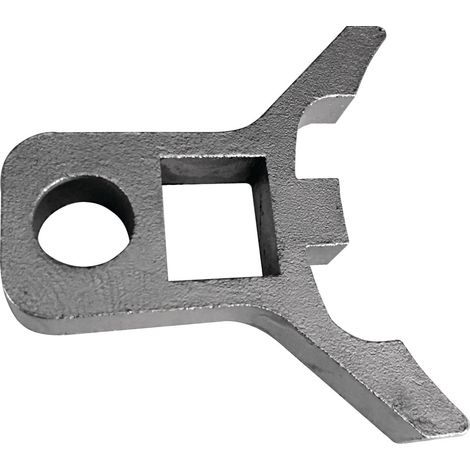 Holzstar Hobelessereinstelllehre Holzstar, 5914025