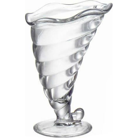 Vasos para helado FORTUNA 300 ml, 2 unidades -BORM
