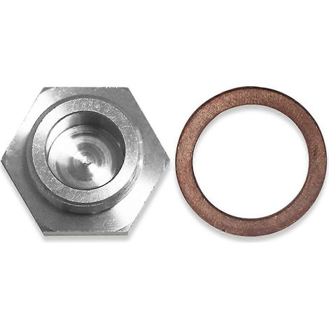 Zylinderheizungsrohrstopfen für K-Serie K20A/A2 für--