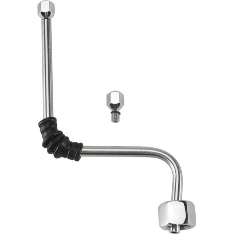 à Vapeur pour EC680/EC685, Machine à Café, Mise à Niveau avec Buse à Vapeur SuppléMentaire à 3 Trous (1/5)