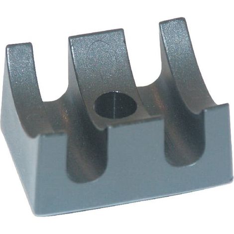 Soporte para dientes 7 mm UNIVERSAL 999003