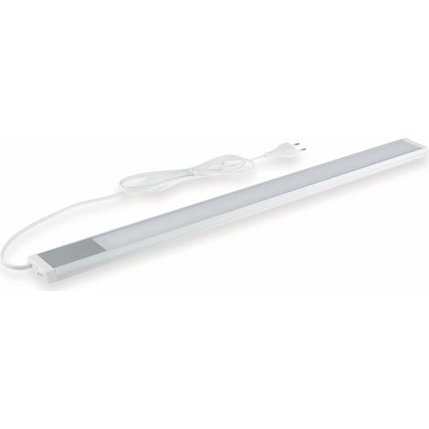 CHILITEC LED-Unterbauleuchte Comprido 600, 4200 K, 10 W, 230 V (1/5)