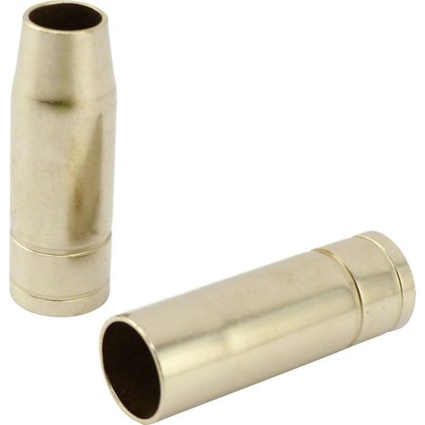 Rothenberger Gasdüsen-Set M8 schraubbar zylindrisch konisch Schweißzubehör