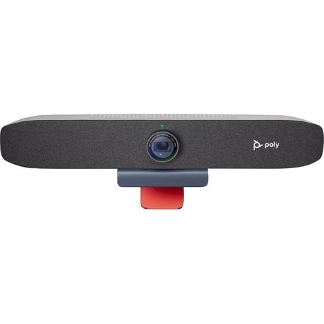 Support Murale Polifunzionale POLY per Studio P15 e USB R30 (783S4AA)