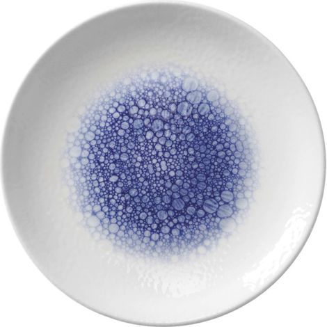 Assiette plate Serenity - 210 mm - Finedine (1/5)