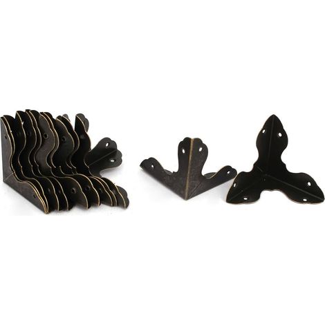 Protections d'angle décoratives pour bureaux, tables et armoires (1/3)