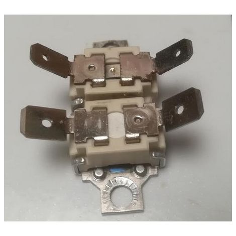 Kärcher – Régulateur de température thermostat pour chaudières – Précision ±1°C – Compatible avec systèmes à eau chaude – 66304830 (1/6)