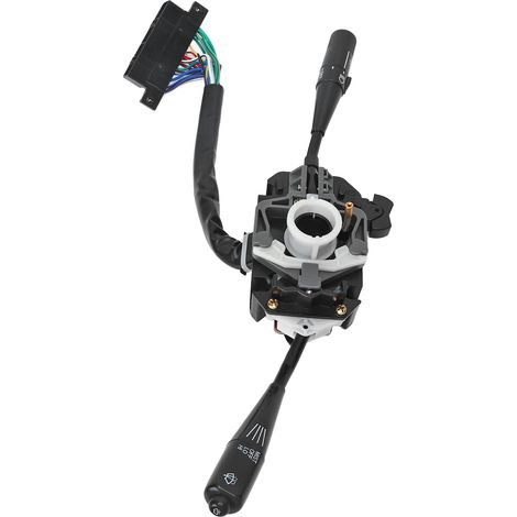 Multifunktionsschalter für Blinker und Scheinwerfer 84310 35150, kompatibel mit Toyota Corolla Limousine und Pickup (1/5)