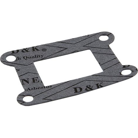 Junta del colector de admisión Motoforce, Aprilia / Derbi / Gilera (EBE / EBS / D50B)