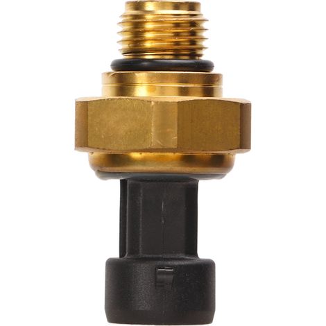 Saugrohrdrucksensor (MAP-Sensor) 4921497, kompatibel mit Dodge Ram 2500 und 3500 (1998–2001), Motorersatzteil (1/5)