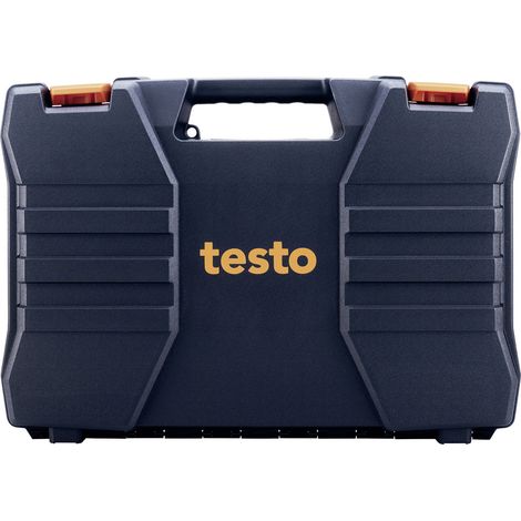 testo 0516 1201 Messgerätekoffer (L x B) 460 mm x 320 mm