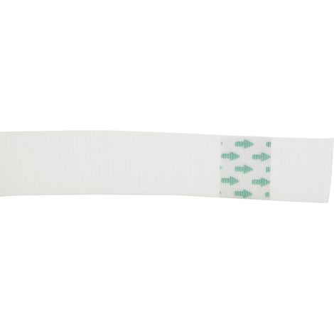 Ruban adhésif en tissu de verre simple face, ruban adhésif en tissu de verre haute température, ruban adhésif en fibre de verre (1/5)