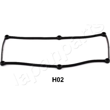 Joint de cache culbuteurs Japanparts GP-H02 HYUNDAI 2241002500 2244102400