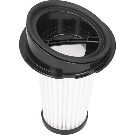 Wiederverwendbarer Ersatzfilter für Rowenta Staubsauger RH6545 ZR005201 (1/5)