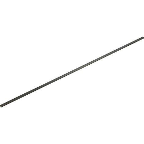 Astina per abbacchiatore elettrico Olytech Essential ricambio accessorio   5 x 345 mm