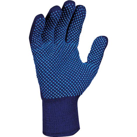 Gants hiver avec picots - Taille : 10 - SINGER FRERES SAS