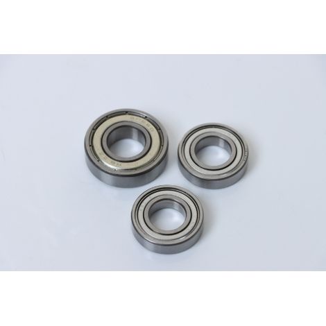 Kugellager-Set für Getriebe (Teile Nr. 2x27-1 + 32)
