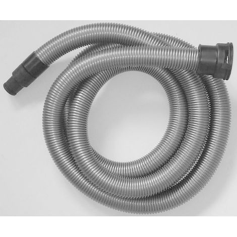3 Meter Saugschlauch Staubsaugerschlauch für BOSCH Gas 25, Gas 50, Gas 50M, AEG RSE 1400, EIBENSTOCK DSS 1250, HITACHI RNT 122, RNT 1250, ELEKTROSTAR 2078, MAFFELL S 25, S50, ROTHENBERGER 1200, SPIT A