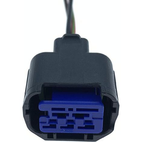 HP405-03021 (mâle/femelle) et HP401-03020 (compatible avec les compteurs kilométriques Hyundai/Kia) DJ7037-1.5-11/21 -- prise simple