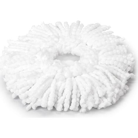 Insert de rechange universel pour balai à franges essoreuses Zefir Odelo avec franges en microfibres (1/3)