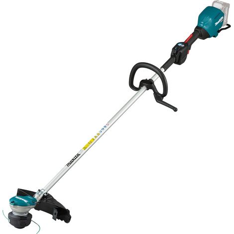 Makita UR003GZ01 Bordatore XGT Brushless 40v senza batterie (1/5)