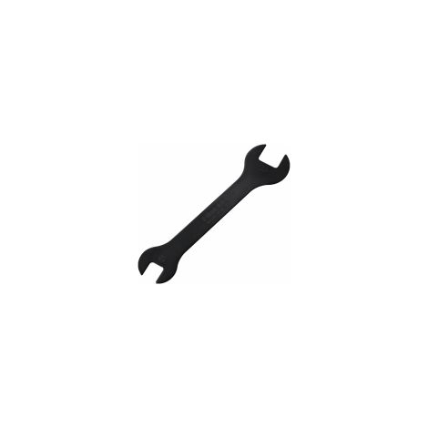 Clé shimano tl-hs21 acier traité thermique 15 cm
