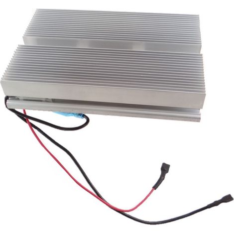 Ersatzteil - Thermoelektrisches Modul -  - SEB