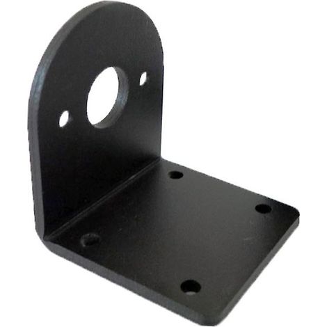 Support de fixation universel en forme de L pour moteur 550 545 555 540 (1/5)