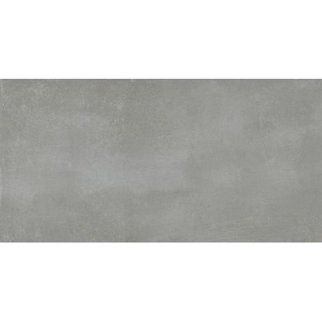 Mexen Calgary Grey carreau de grès émaillé rectifié G1, carreau sol-mur 120 x 60 cm, carving - TL409-120-060-00 (1/5)