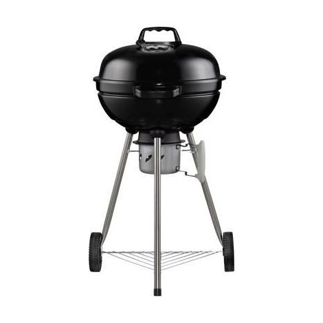 Mustang Grill Basic 47 Barbacoa gris 32,5 cm