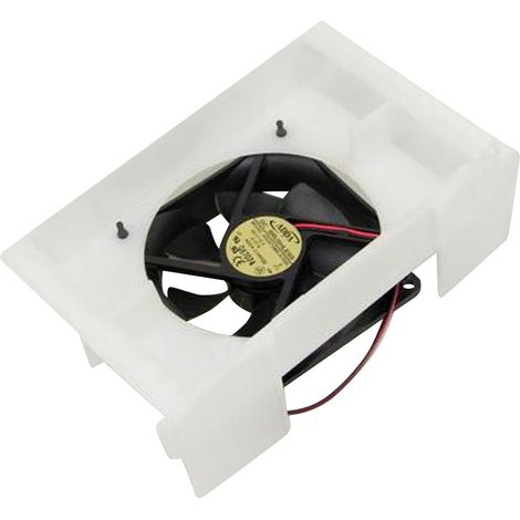 Ersatzteil - Ventilator+Halterung(Biermaschine) -  - KRUPS