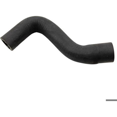 Tuyau d'eau de refroidissement DAF XF 105 1658084 (1/5)