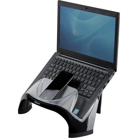 Soporte portatil fellowes para pantallas hasta 17p multicolor 8020201 (1/3)