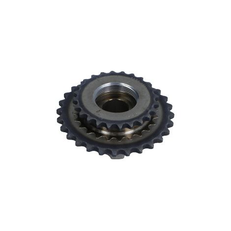 MAXGEAR BMW N57 Polea De Arbol De Levas