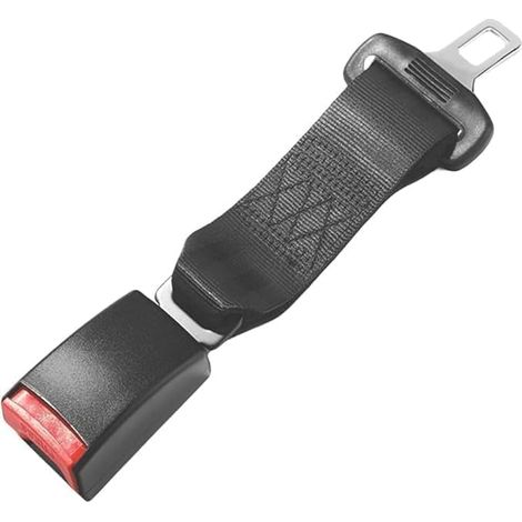 APEX Housse de coussinet souple en polyester pour sangle de fixation universelle automobile 23 cm (1/3)