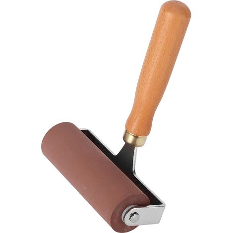 Elastic Flexible Rubber Roller for Crafts and Hobbies (1/5)